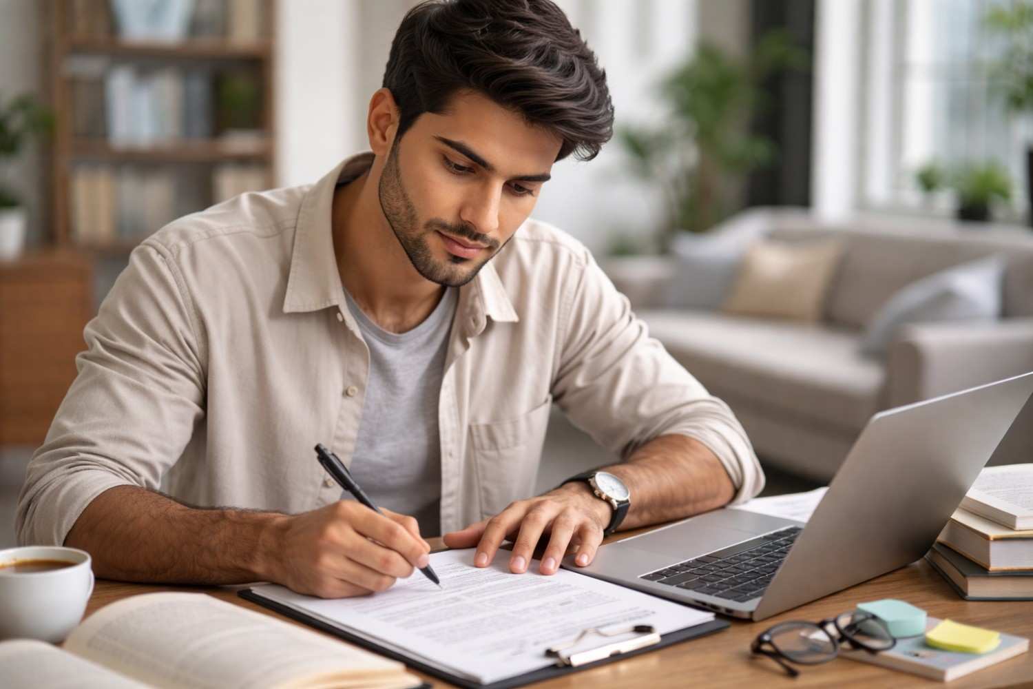 تنظیم پروپوزال