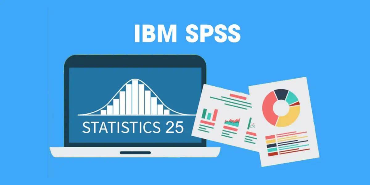 SPSS نرم‌افزارهای تحلیل داده در پایان‌نامه‌های مدیریت 